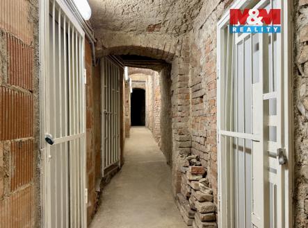 Prodej skladovací prostor, 63 m²