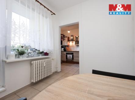 Prodej bytu, 4+1, 94 m²