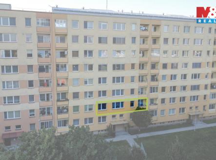 Prodej bytu, 4+1, 94 m²