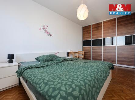 Prodej bytu, 4+1, 94 m²