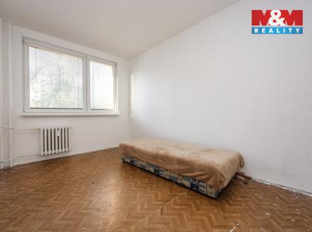 Prodej bytu, 4+1, 94 m²