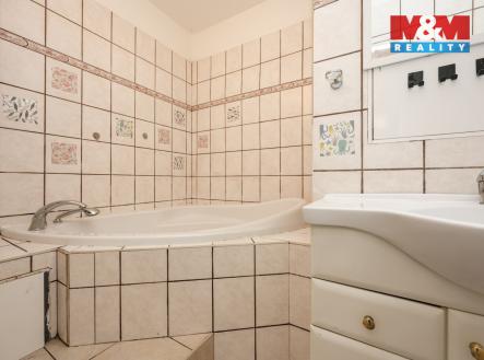 Prodej bytu, 4+1, 94 m²