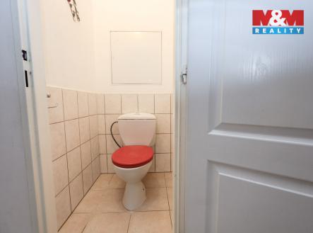 Prodej bytu, 4+1, 94 m²