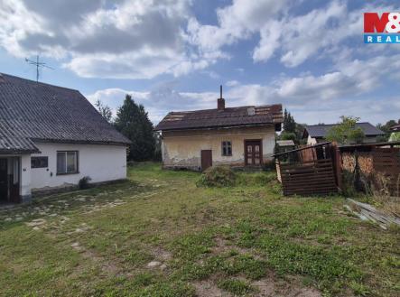 Prodej domu/vily, 200 m²