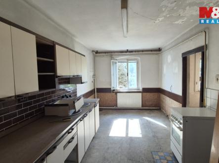 Prodej domu/vily, 200 m²