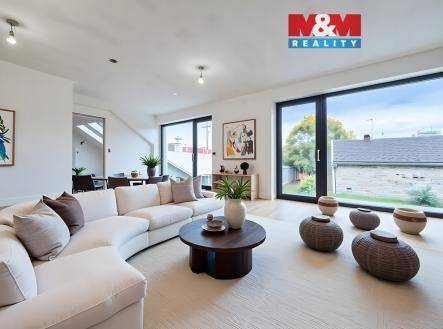 Prodej bytu, 4+kk, 121 m²