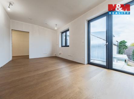 Prodej bytu, 4+kk, 121 m²
