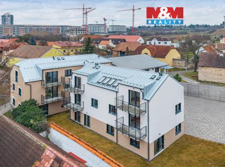 Prodej bytu, 4+kk, 128 m²