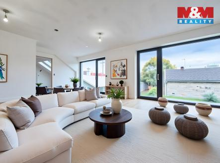 Prodej bytu, 4+kk, 128 m²