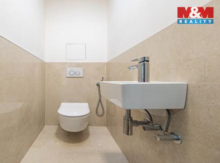 Prodej bytu, 4+kk, 128 m²