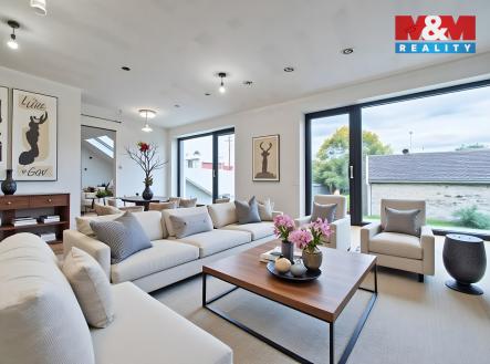 Prodej bytu, 4+kk, 128 m²