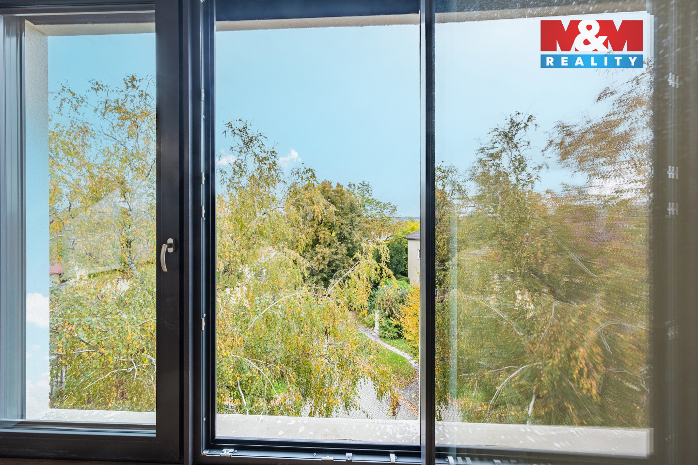 Prodej bytu 4+kk, 121 m2, Praha Slivenec-Holyně