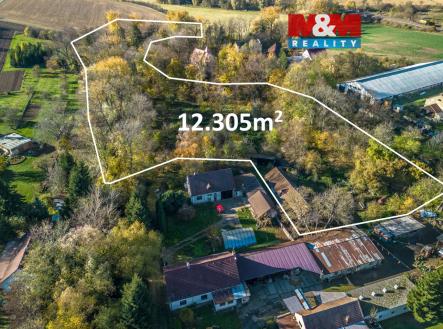 Prodej domu/vily, 150 m²