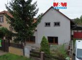 Prodej domu/vily, 72 m²