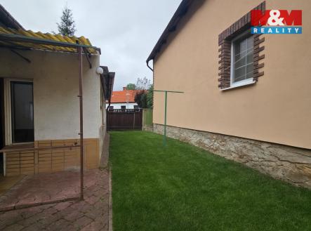 Prodej domu/vily, 72 m²