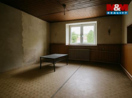 Prodej domu/vily, 72 m²