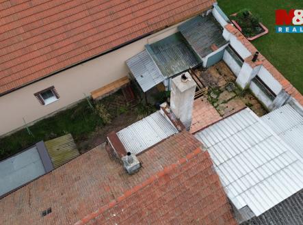 Prodej domu/vily, 72 m²