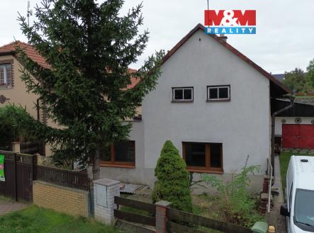 Prodej domu/vily, 72 m²