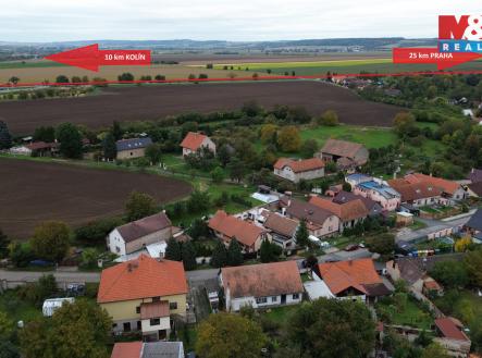 Prodej domu/vily, 72 m²