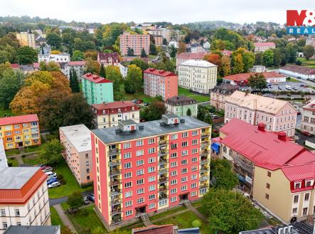 Prodej bytu, 1+kk, 21 m²