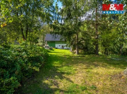 Prodej chaty/rekreačního objektu, 147 m²