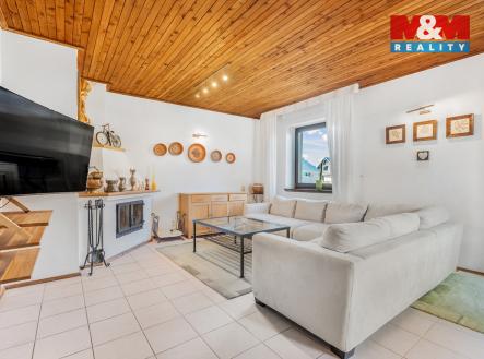 Prodej hotel, 239 m²