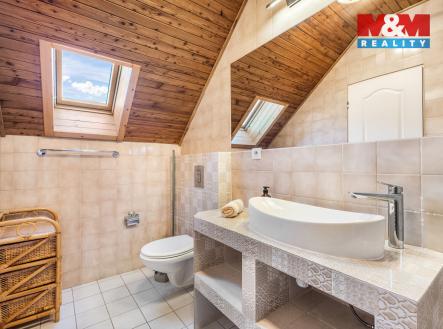 Prodej hotel, 239 m²