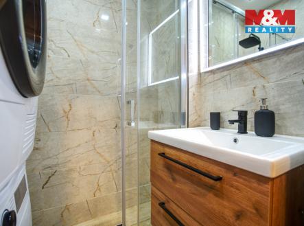 Prodej bytu, 2+1, 54 m²