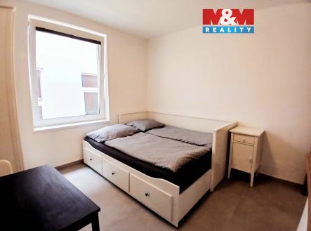 Pronájem bytu, 1+kk, 20 m²