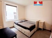 Pronájem bytu, 1+kk, 20 m²