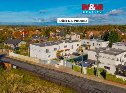 Prodej domu/vily, 85 m²