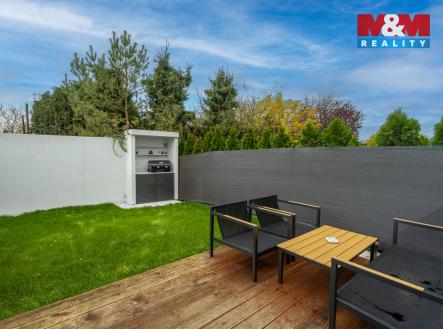 Prodej domu/vily, 85 m²