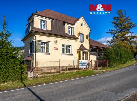 Prodej domu/vily, 62 m²