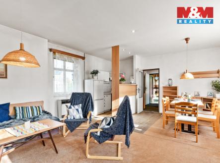 Prodej domu/vily, 62 m²