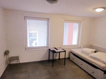 Pronájem bytu, 1+1, 43 m²