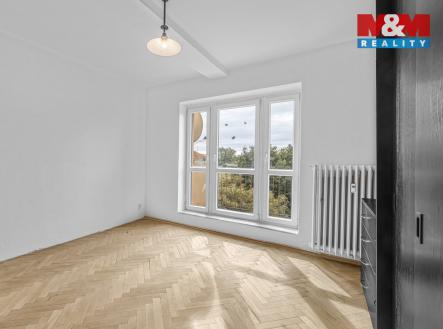 Prodej bytu, 2+1, 77 m²