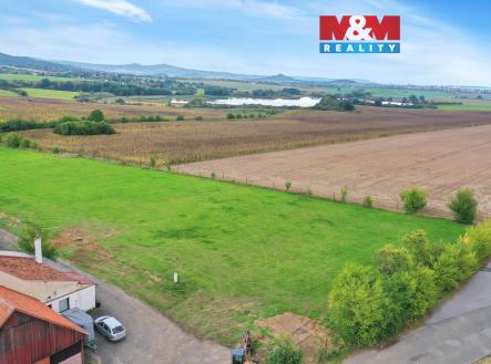 Prodej pozemku pro bydlení, 1 211 m²