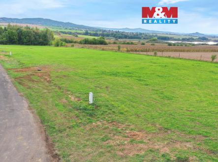 Prodej pozemku pro bydlení, 1 211 m²