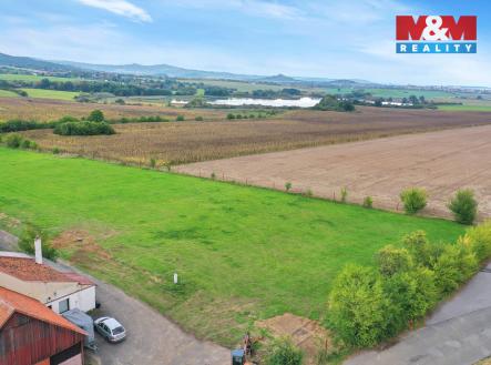 Prodej pozemku pro bydlení, 1 211 m²