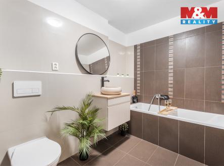 Prodej bytu, 1+kk, 45 m²