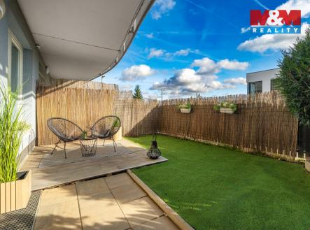 Prodej bytu, 1+kk, 45 m²