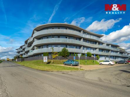 Prodej bytu, 1+kk, 45 m²