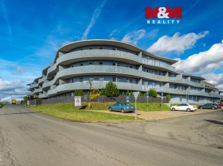 Prodej bytu, 1+kk, 45 m²