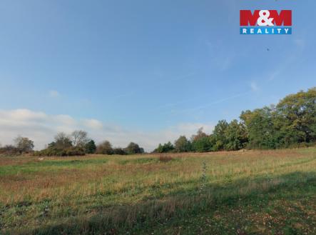 Prodej pozemku, zemědělská půda, 1 988 m²