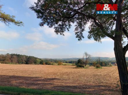 Prodej pozemku, zemědělská půda, 1 988 m²