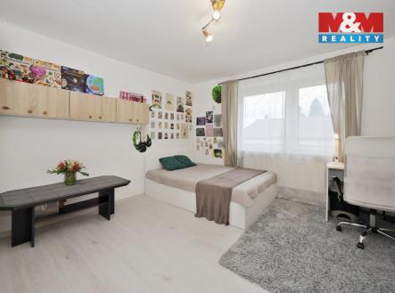 Prodej bytu, 3+kk, 54 m²