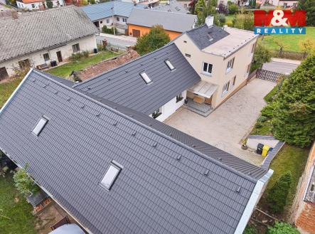 Prodej domu/vily, 270 m²