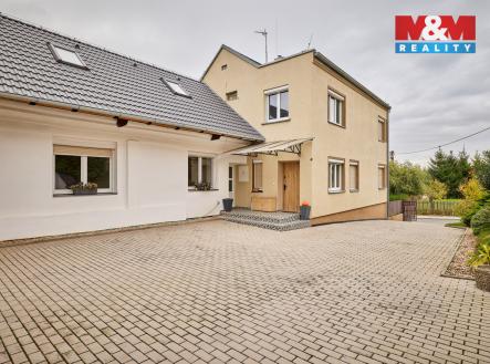 Prodej domu/vily, 270 m²