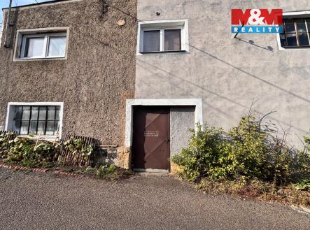 Pronájem skladovací prostor, 144 m²