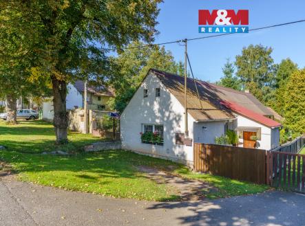 Prodej domu/vily, 90 m²